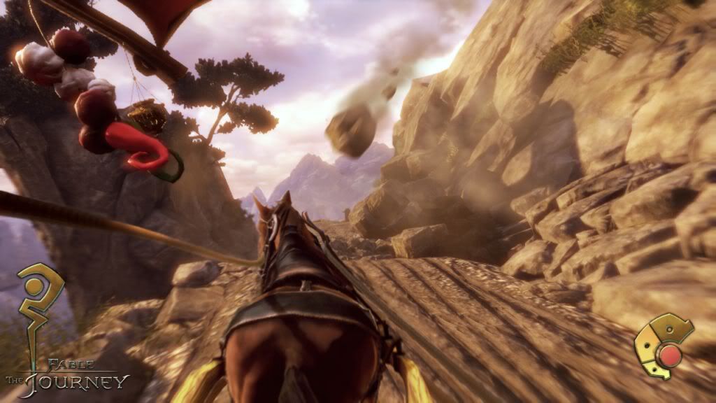 Fable: The Journey